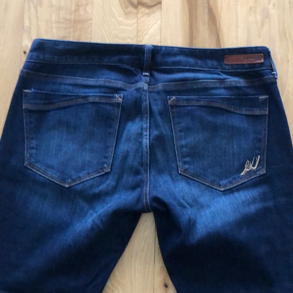 Express jeans - Picture 4 of 5